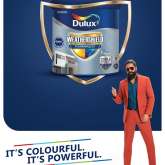 AkzoNobel ropes in Yash as brand ambassador for Dulux Weathershield