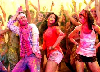 Once a special occasion, Holi no more relevant in our films?