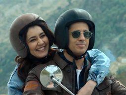 Yodha: Zindagi Tere Naam (Lyrics) | Sidharth Malhotra, Raashii Khanna | Vishal Mishra