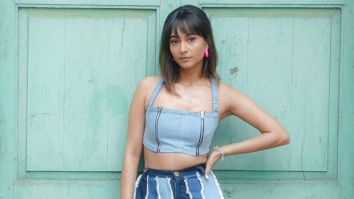 Yodha debutante Kritika Bharadwaj speaks about “Initial jitters to on-screen chemistry” with Sidharth Malhotra
