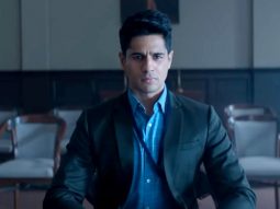 Yodha: Qismat Badal Di (Song) Sidharth Malhotra, Raashii Khanna
