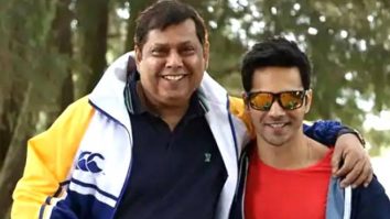 10 Years of Main Tera Hero: When David Dhawan had a SHOCKING health scare: “He said, ‘I am going’ three times. He just passed out. I started shouting, screaming, abusing everyone on the set to get the ambulance. I was hysterical” – Varun Dhawan 10 Years of Main Tera Hero: When David Dhawan had a SHOCKING health scare: “He said, ‘I am going’ three times. He just passed out. I started shouting, screaming, abusing everyone on the set to get the ambulance. I was hysterical” – Varun Dhawan