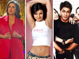 20 Years of Main Hoon Na: Amrita Rao was not the first choice; Farah Khan revealed how Ayesha Takia ditched her: “She said she’s going for a three-day shoot for Socha Na Tha; we kept waiting and waiting”