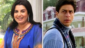 20 Years of Main Hoon Na: Farah Khan shot the Shah Rukh Khan-starrer in St Paul’s Darjeeling, where Raj Kapoor had filmed Mera Naam Joker: “We got the location for free. We installed a water heater in the dormitory”