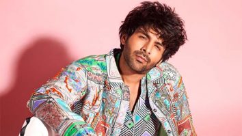 Kartik Aaryan to work with DFL Deutsche Fußball Liga to promote and develop young Indian football talent