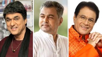 EXCLUSIVE: Mukesh Khanna plays narrator in Sant Tukaram starring Subodh Bhave, Arun Govil