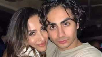 Malaika Arora says ex-husband Arbaaz Khan didn’t have “attractive mannerisms”