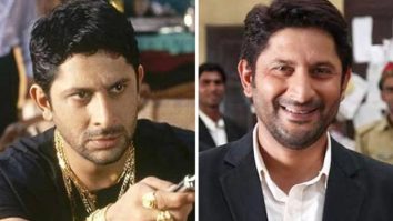 Happy Birthday Arshad Warsi: 7 best performances of the Munna Bhai actor