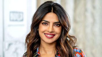 Priyanka Chopra discloses she preserved newspaper clippings of Aishwarya Rai and Sushmita Sen winning Miss World and Miss Universe