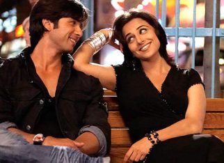 Vidya Balan on being trolled for looking ‘older’ than Shahid Kapoor in Kismat Konnection, “It was a witch hunt obviously”