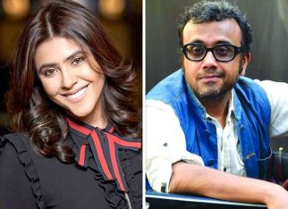 Ektaa R Kapoor praises Love Sex Aur Dhokha 2 director Dibakar Banerjee; says, “He can make social commentary in the wackiest manner, and also entertain the audiences at the same time!”