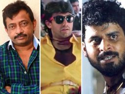 Happy Birthday Ram Gopal Varma: 5 best films of the daring filmmaker