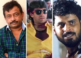 Happy Birthday Ram Gopal Varma: 5 best films of the daring filmmaker