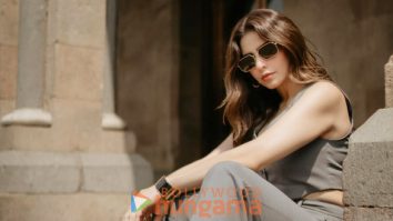 Aamna Shariff