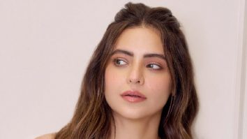 Celeb Photos Of Aamna Shariff
