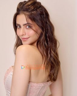 Celeb Photos Of Aamna Shariff