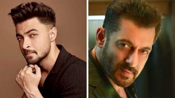 Aayush Sharma opens up about the firing incident outside his brother-in-law Salman Khan’s residence; says, “We all as a family stand together”