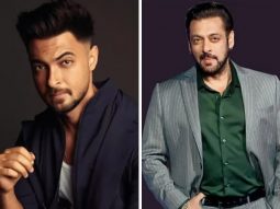Aayush Sharma recalls apologising to Salman Khan for ‘wasting’ his money on LoveYatri: “I had tears in my eyes” Aayush Sharma recalls apologising to Salman Khan for ‘wasting’ his money on LoveYatri: “I had tears in my eyes”