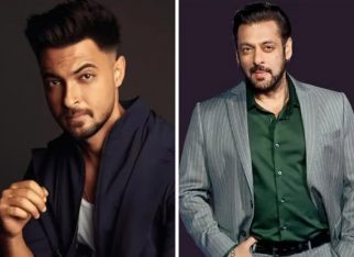 Aayush Sharma recalls apologising to Salman Khan for ‘wasting’ his money on LoveYatri: “I had tears in my eyes” Aayush Sharma recalls apologising to Salman Khan for ‘wasting’ his money on LoveYatri: “I had tears in my eyes”