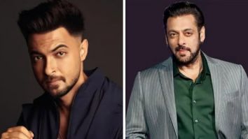 Aayush Sharma recalls apologising to Salman Khan for ‘wasting’ his money on LoveYatri: “I had tears in my eyes”