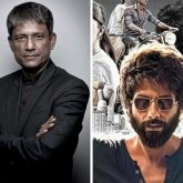 Adil Hussain regrets acting in Kabir Singh; calls it "misogynistic" and "embarrassing"