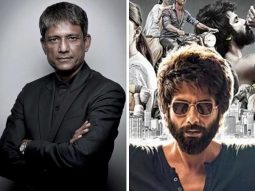 Adil Hussain regrets acting in Kabir Singh; calls it “misogynistic” and “embarrassing”