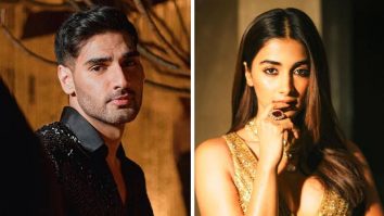 Ahan Shetty and Pooja Hegde’s Sanki is NOT a remake but an original Love Story by Sajid Nadiadwala