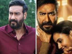 Happy Birthday Ajay Devgn: 4 times the actor fought for his onscreen daughter in last decade