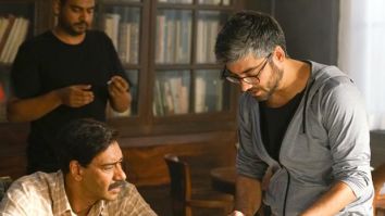 Ajay Devgn opens up on the first time he heard the true story of Syed Abdul Rahim for Maidaan: “I never knew that something like that had happened in our country”
