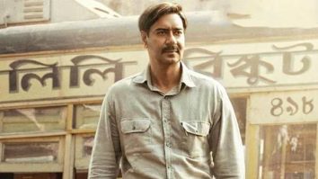 Age is just a number: Ajay Devgn proves it all over again with Maidaan; he is not scared of any competition nor is he scared of making mistakes