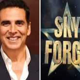 Akshay Kumar starrer Sky Force wraps up; to retain its scheduled date on October 2, 2024