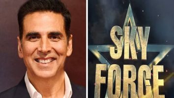 Akshay Kumar starrer Sky Force wraps up; to retain its scheduled date on October 2, 2024