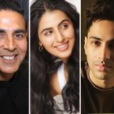 Akshay Kumar’s niece Simar Bhatia to debut opposite Agastya Nanda in Sriram Raghavan’s Ikkis Here’s what we know