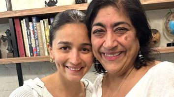 Gurinder Chadha CLARIFIES Alia Bhatt’s casting in Disney princess musical: “This is not true”
