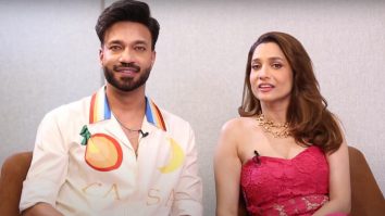 Ankita Lokhande: “Vicky se sawaal pucho toh aisa lagta hai lawyer khada ho gaya hai”| Vicky Jain