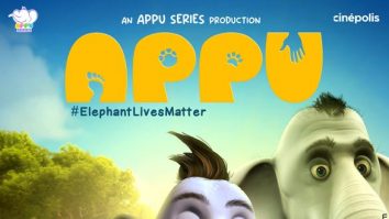 First Look Of The Movie Appu