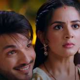 Arjun Bijlani draws inspiration from his son for portraying mentally unstable character in Pyaar Ka Pehla Adhyaya ShivShakti