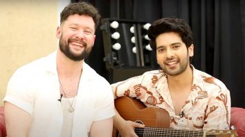 Armaan Malik & Calum Scott Discuss Collab ‘Always’, Performing at Ed Sheeran’s concert in Mumbai