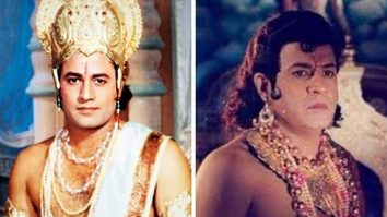 Meet Arun Govil, the only actor to play Ram, Lakshman, Dashrath, Buddha and Vitthal