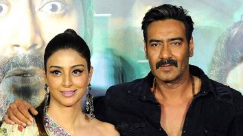 Auron Mein Kahan Dum Tha starring Ajay Devgn and Tabu set for theatrical release on July 5, 2024