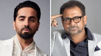 Ayushmann Khurrana and Anees Bazmee to come together for horror-comedy Bhootiyapa: Report