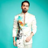 Election Commision of India ropes in Ayushmann Khurrana to urge youngsters to vote ahead of 2024 Lok Sabha Elections