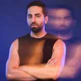 Ayushmann Khurrana now has a star named after him by fan