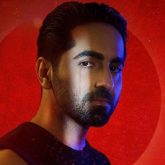 Ayushmann Khurrana and Warner Music India's first song 'Akh Da Taara' out; former calls it blend of "heartbreak with pop music", watch