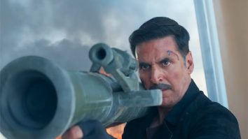 Bade Miyan Chote Miyan Box Office: Akshay Kumar, Tiger Shroff starrer has a surprisingly low Monday