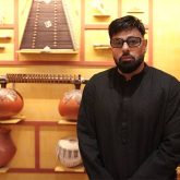 Badshah visits new Parliament building “This is the New India”