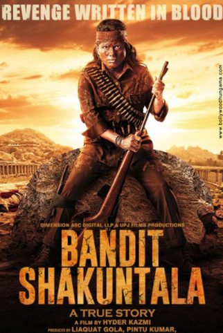 Bandit Shakuntala