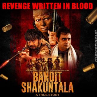 Bandit Shakuntala