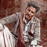 Manoj Bajpayee Birthday Special: Bhaiyya Ji makers unveil teaser of 'Baagh Ka Kareja' song!