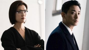 Blood Free Review: Han Hyo Joo and Ju Ji Hoon starrer thriller K-drama abounds with suspense, ethical dilemmas and corporate conspiracy
